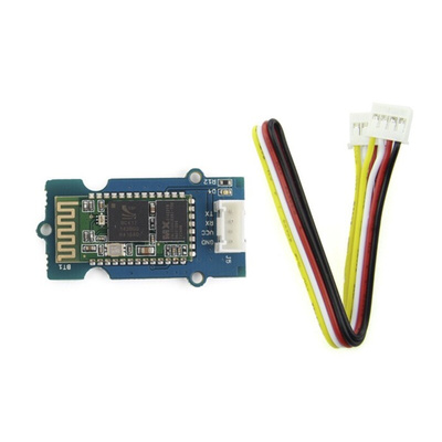 Seeed Studio Serial Bluetooth v3.0 Bluetooth Grove - Serial Bluetooth v3.0 for Transparent Wireless Serial Connection