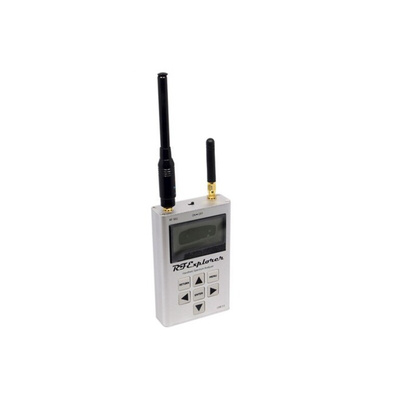 Seeed Studio 3G Combo Bluetooth, FM Radio, GPS, HAM Radio, UHF, VHF, WiFi, WiMax RF Explorer - 3G Combo for Indoor,