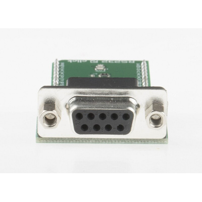 MikroElektronika RS232 2 Click MAX3237E mikroBus Click Board MIKROE-2897