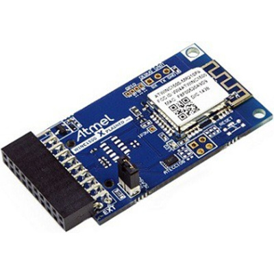 Microchip Xplained Pro Development Kit ATWINC1500-XPRO