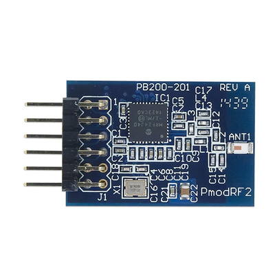 Digilent Pmod RF2 MRF24J40 ZigBee Module 410-201