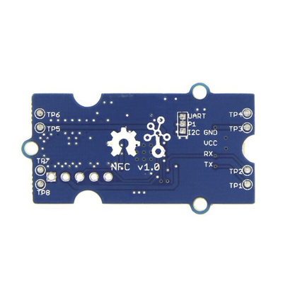 Seeed Studio Near Field Communication Wireless for Access Control System and Mobile Payment System 13.56MHz 113020006