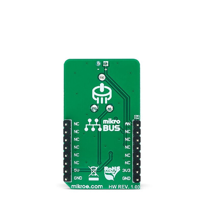 MikroElektronika POT Click MCP1501 MIKROE-3402