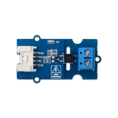 Seeed Studio Grove - Optocoupler Relay M281 Module 101020603