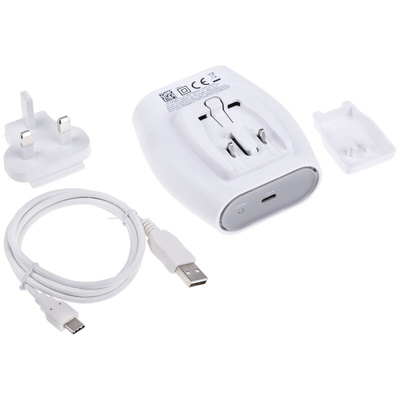 The Things Industries Indoor Gateway Development Kit 868MHz TTIG-868_UK