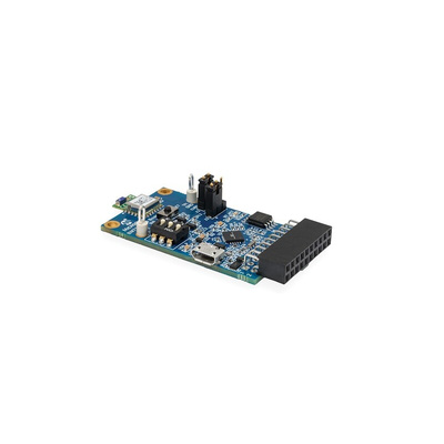 Microchip BM71 Xplained PRO Bluetooth DM164146