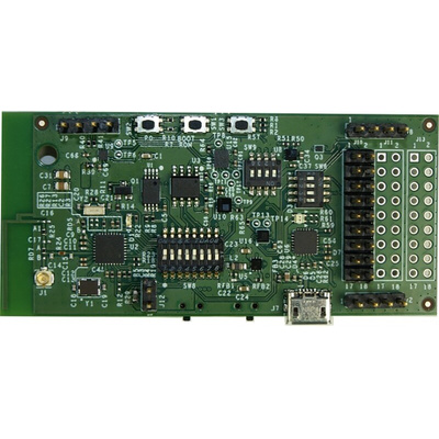 Infineon Evaluation And Debug Kit BCM2073X Bluetooth for Debug, Evaluation, Troubleshooting 2.4GHz BCM92073X_LE_TAG4