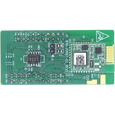 Infineon Ez-Ble™ Proc® Evaluation Board Bluetooth Evaluation Kit for Bluetooth Low Energy Pioneer Kit CY8CKIT-042-BLE,