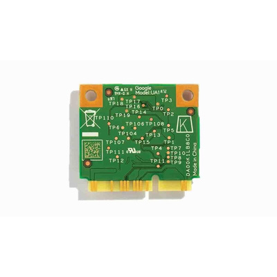 Coral Google Mini PCIe Accelerator Development Kit G650-04528-01