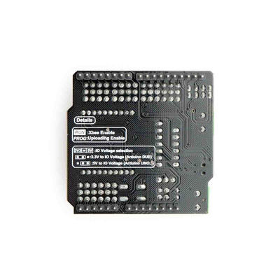 DFRobot Expansion Board DFR02 Development Kit for Arduino V7.1 DFR0265