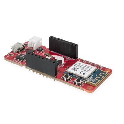 Microchip AVR-IoT WA Development Board ATmega4808 WiFi for Provides the most simple and effective way to connect your