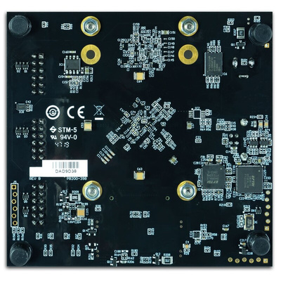 Digilent USB104 A7: Artix-7 FPGA Development Board in PC/104 Form Factor Xilinx Artix-7 XC7A100T Development Board for