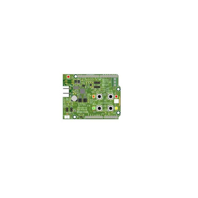 onsemi NCN5100 Arduino Shield Evaluation Board NCN5121 transceiver Evaluation Board for NCN5100 Arduino NCN5121ASGEVB