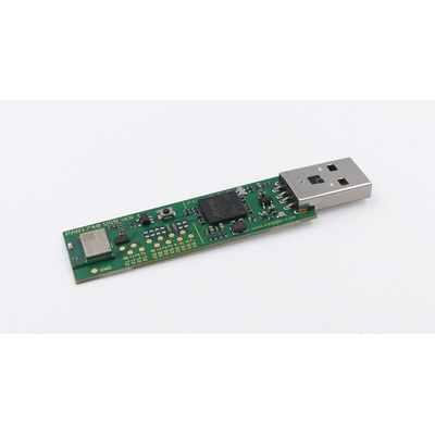 Panasonic Evalution board PAN1740A Bluetooth Module for Used as a standalone application processor or as a data pump in