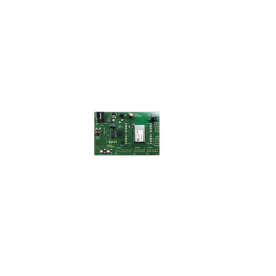 Wurth Elektronik EV-Kit Thebe-II incl. ext. antenna Thebe-II Evaluation Kit for Thebe-II Evaluation Kit 868MHz