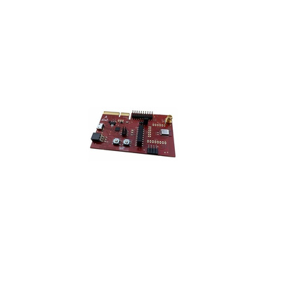 Wurth Elektronik EV-Kit Thyone-I Thyone-I Evaluation Kit for Thyone-I 2.4GHz Proprietary EVALBOARD 2.4GHz 2611019021001