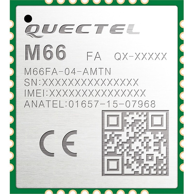 Quectel M66FA-TEA-04-STDN