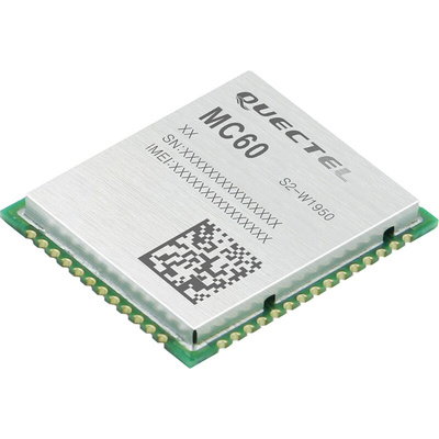 Quectel MC60ECA-04-BLE-EVB-KIT MC60ECA-04-BLE GSM Evaluation Kit for Quectel MC60 MC60ECA-04-BLE-EVB-KIT