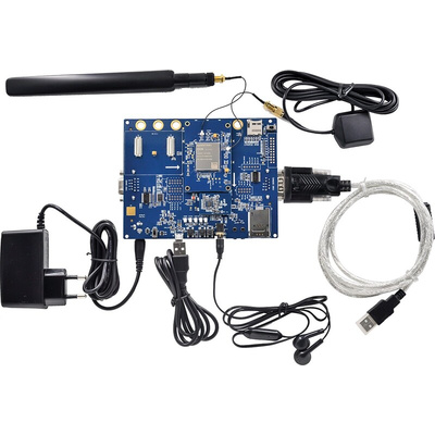 Quectel UMTS&LTEEVB-KIT EG25G /EG21G/EC25/EC21/BG96/BG95/EG91 LTE Evaluation Kit for UMTS & LTE product B1/ B2/ B3/ B4/