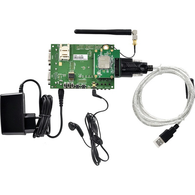 Quectel UMTS&LTEEVB-KIT EG25G /EG21G/EC25/EC21/BG96/BG95/EG91 LTE Evaluation Kit for UMTS & LTE product B1/ B2/ B3/ B4/