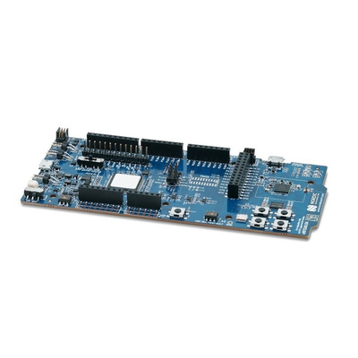 Nordic Semiconductor nRF5340 DK SEGGER J-Link Bluetooth, ZigBee Development Kit for nRF5340 SoC 2.4GHz nRF5340-DK