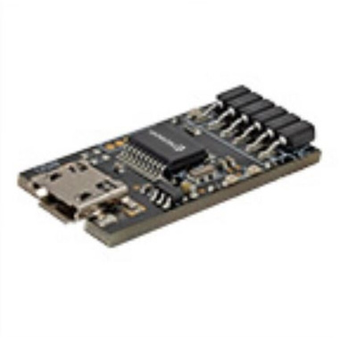 Microchip ATUSB-GESTIC-PCB PIC18F14K50 Interface Board for Microchip GestIC 3D Gesture Controller EV91M41A
