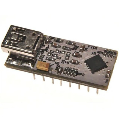 FTDI Chip UMFT230XA-01 UMFT230X Evaluation Kit for UART UMFT230XA-01