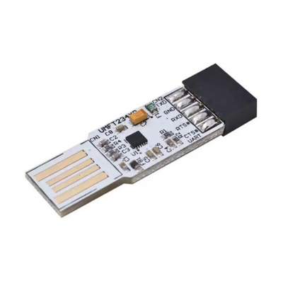 FTDI Chip UMFT234XD Breakout Modules UMFT234XD for USB UMFT234XD-01
