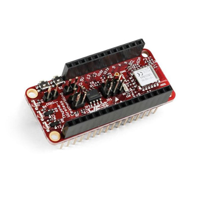 Wurth Elektronik Thyone-I Wireless FeatherWing Development Kit for Adafruit Feather Line of Development Boards 2.4GHz