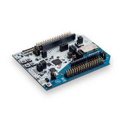 Panasonic Evaluation Kit PAN9520-ETU Ceramic Antenna Evaluation Kit for PAN9520 - Embedded WiFi® 3 Module 2.4GHz