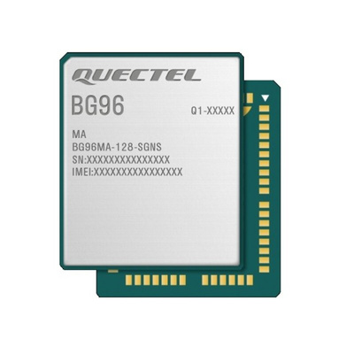 Quectel BG96MATEA-128-SGN