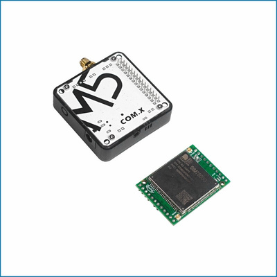 M5Stack COM.LTE(4G) SIM7600G LTE Module for M5Stack UART M031- A