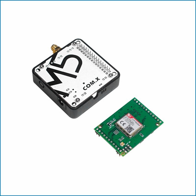 M5Stack GoPlus2 SIM7020G RF Transceiver IoT Module for M5Stack UART M031- B