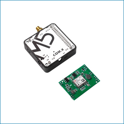 M5Stack COM.GPS EO-M8N GPS GPS Board for M5Stack UART M031-G