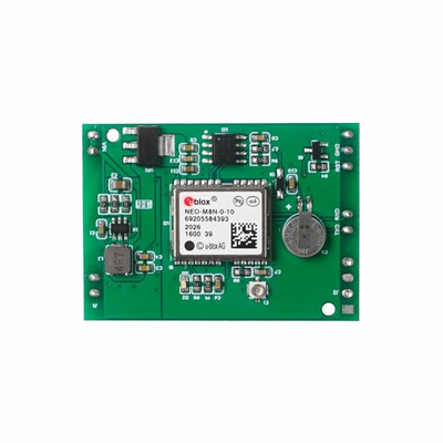 M5Stack COM.GPS EO-M8N GPS GPS Board for M5Stack UART M031-G
