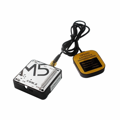 M5Stack COM.GPS EO-M8N GPS GPS Board for M5Stack UART M031-G