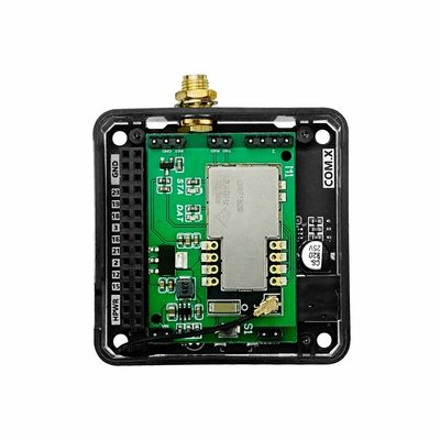 M5Stack COM.Zigbee CC2630F128 ZigBee Gateway Module for M5Stack UART M031-Z