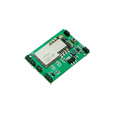 M5Stack COM.Zigbee CC2630F128 ZigBee Gateway Module for M5Stack UART M031-Z