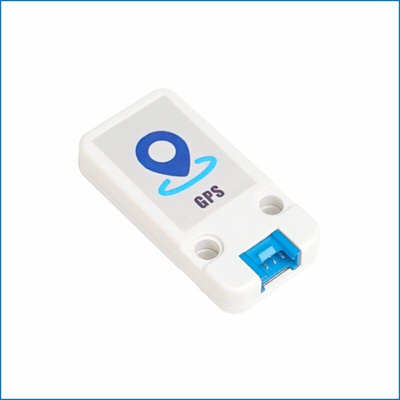 M5Stack Mini GPS/BDS Unit AT6558, MAX2659 GPS GPS Board for M5Stack UART U032