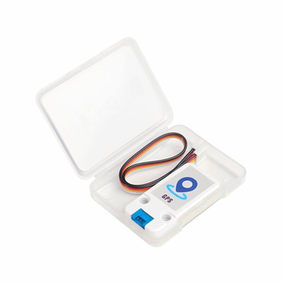 M5Stack Mini GPS/BDS Unit AT6558, MAX2659 GPS GPS Board for M5Stack UART U032
