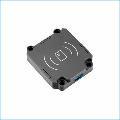 M5Stack UHF-RFID JRD-4035 RFID Module for M5Stack UART U107