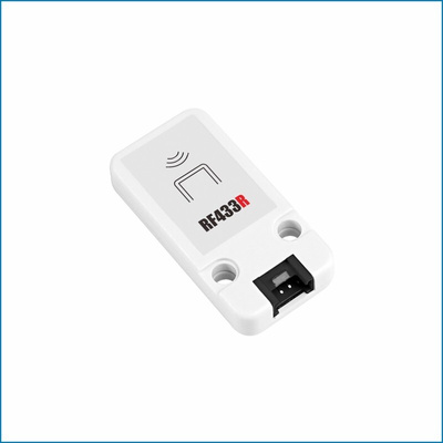 M5Stack RF433R SYN513R RF Receiver Module for M5Stack UART 433.92MHz U113