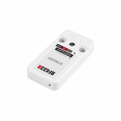 M5Stack RF433R SYN513R RF Receiver Module for M5Stack UART 433.92MHz U113