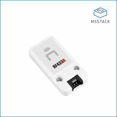 M5Stack RF433R SYN513R RF Receiver Module for M5Stack UART 433.92MHz U113