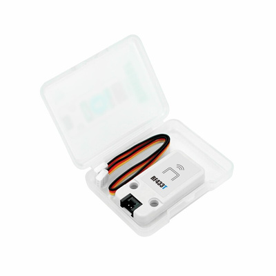 M5Stack RF433T SYN115 RF Transmitter Module for M5Stack UART 433.92MHz U114
