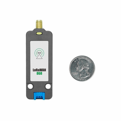 M5Stack Unit LoRaWAN868 ASR6501 LoRa LoRa Modules for M5Stack UART 868MHz U117