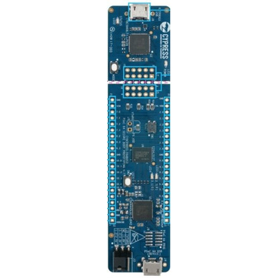 Infineon PSoC 64 Secure Boot Prototyping Kit PSoC 64 Evaluation Board for IoT applications 150MHz CY8CPROTO-064B0S3
