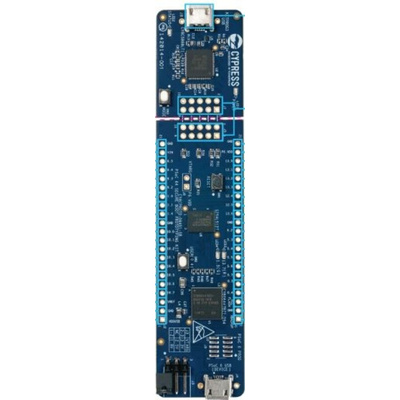 Infineon PSoC 64 Secure Boot Prototyping Kit PSoC 64 Evaluation Board for IoT applications 150MHz CY8CPROTO-064S1-SB