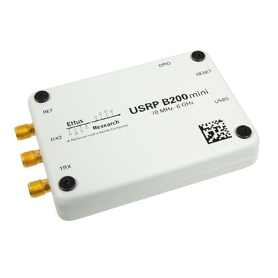Digilent B200mini XC6SLX75 FPGA RF Transceiver Radio Board for HDSDR 6GHz 471-044