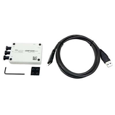 Digilent B200mini XC6SLX75 FPGA RF Transceiver Radio Board for HDSDR 6GHz 471-044